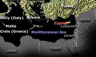 Mediterranean